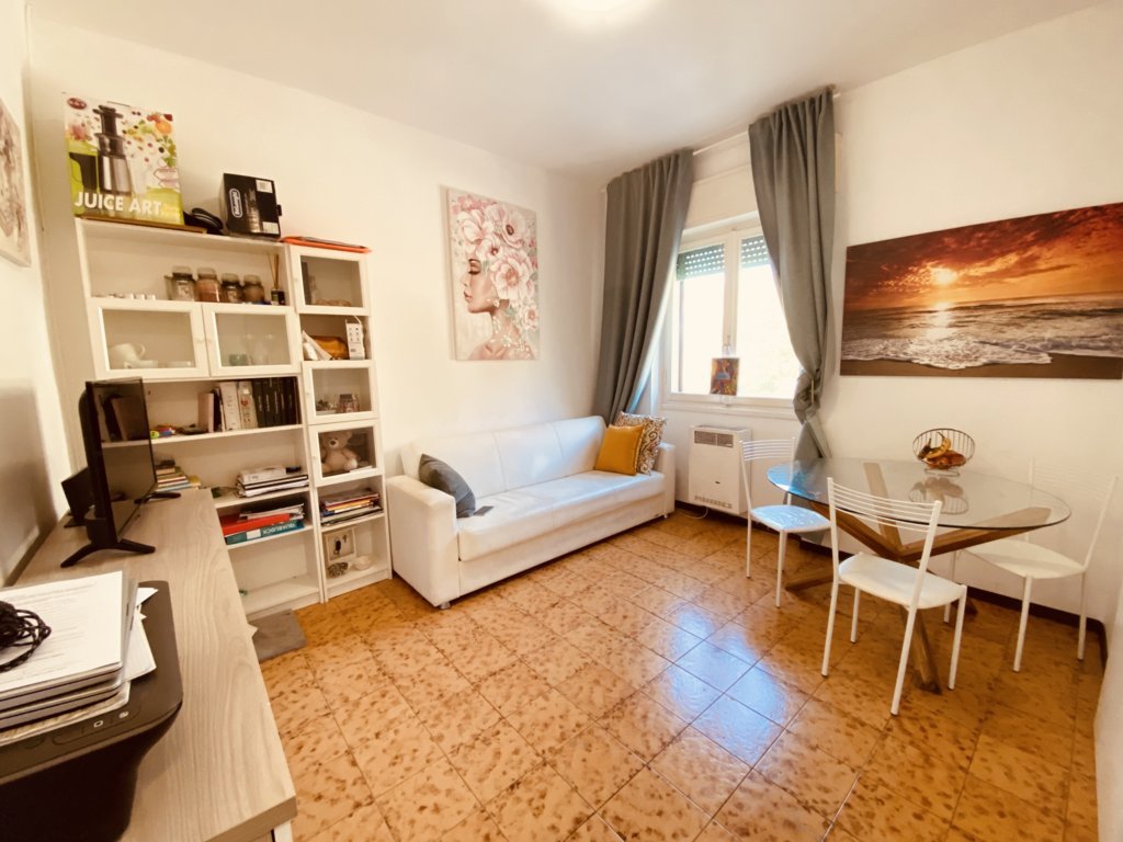 Appartamento - Salò